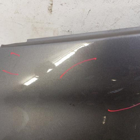 Aile avant gauche PEUGEOT 2008 1