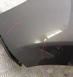 Aile avant gauche PEUGEOT 2008 1 Photo n°3