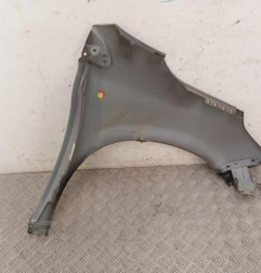 Aile avant gauche PEUGEOT 2008 1 Photo n°6