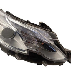 Optique avant principal droit (feux)(phare) PEUGEOT 2008 1 Photo n°1