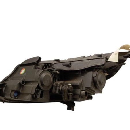 Optique avant principal droit (feux)(phare) PEUGEOT 2008 1