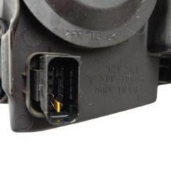 Optique avant principal droit (feux)(phare) PEUGEOT 2008 1 Photo n°3