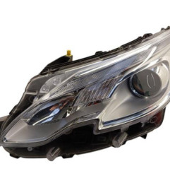 Optique avant principal gauche (feux)(phare) PEUGEOT 2008 1 Photo n°1