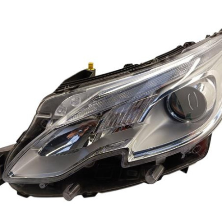 Optique avant principal gauche (feux)(phare) PEUGEOT 2008 1 Photo n°1