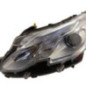 Optique avant principal gauche (feux)(phare) PEUGEOT 2008 1