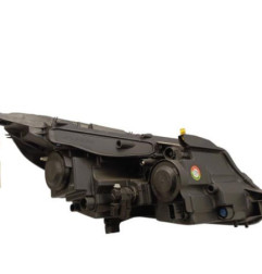 Optique avant principal gauche (feux)(phare) PEUGEOT 2008 1 Photo n°3