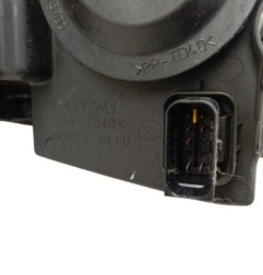 Optique avant principal gauche (feux)(phare) PEUGEOT 2008 1 Photo n°4