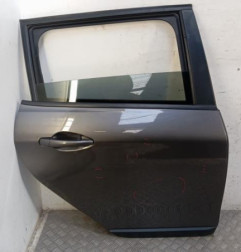 Porte arriere droit PEUGEOT 2008 1 Photo n°1