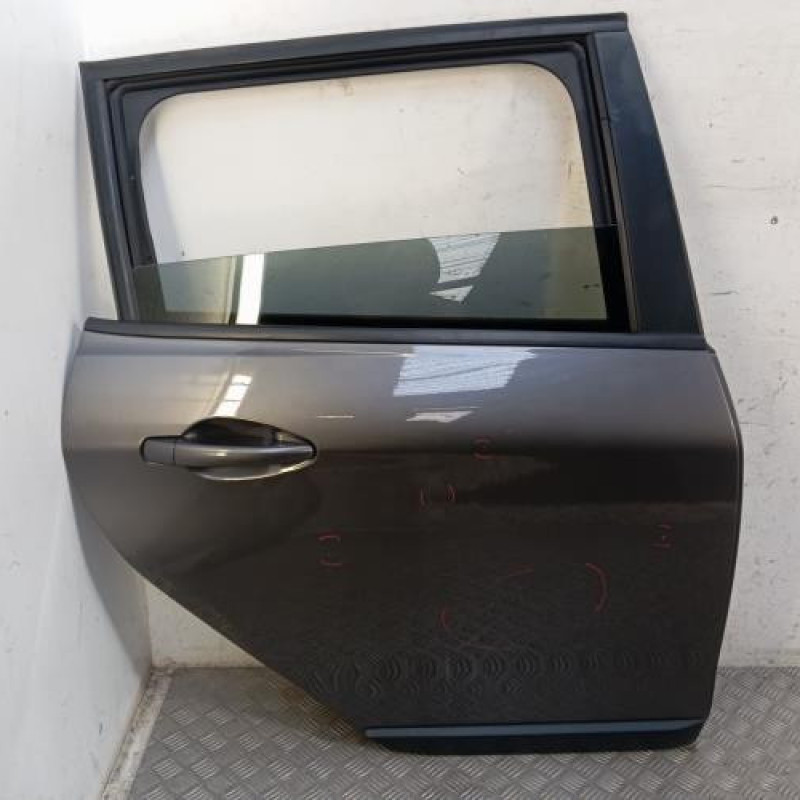 Porte arriere droit PEUGEOT 2008 1