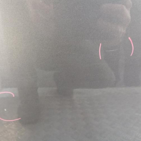 Porte arriere droit PEUGEOT 2008 1