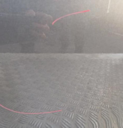 Porte arriere droit PEUGEOT 2008 1 Photo n°5