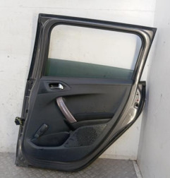 Porte arriere droit PEUGEOT 2008 1 Photo n°6