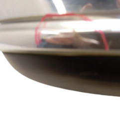 Retroviseur droit PEUGEOT 2008 1