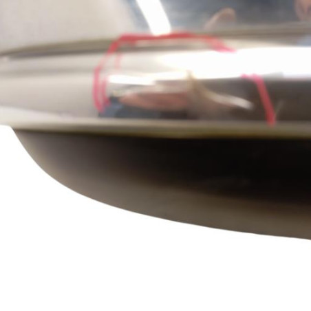 Retroviseur droit PEUGEOT 2008 1