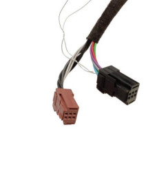 Retroviseur droit PEUGEOT 2008 1 Photo n°4