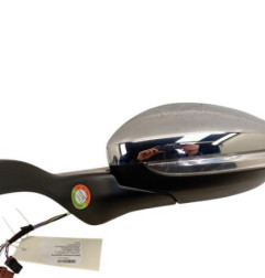 Retroviseur gauche PEUGEOT 2008 1 Photo n°1