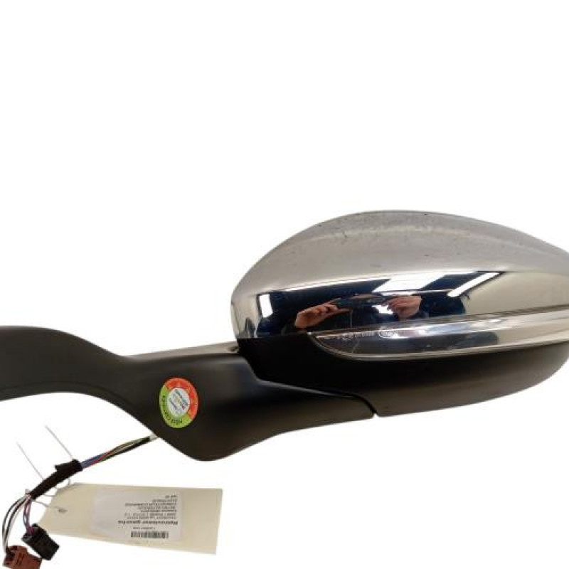 Retroviseur gauche PEUGEOT 2008 1