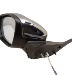 Retroviseur gauche PEUGEOT 2008 1