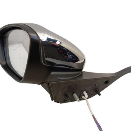 Retroviseur gauche PEUGEOT 2008 1