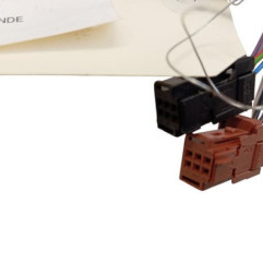 Retroviseur gauche PEUGEOT 2008 1 Photo n°3