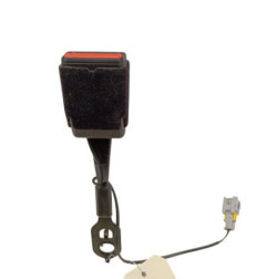 Attache ceinture arriere gauche PEUGEOT 2008 1 Photo n°1