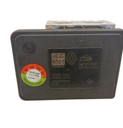 Bloc ABS (freins anti-blocage) RENAULT MEGANE 4 Photo n°1