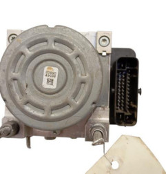 Bloc ABS (freins anti-blocage) RENAULT MEGANE 4