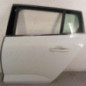 Porte arriere gauche RENAULT MEGANE 4