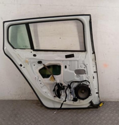 Porte arriere gauche RENAULT MEGANE 4 Photo n°5