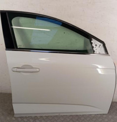 Porte avant droit RENAULT MEGANE 4 Photo n°1