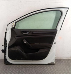 Porte avant droit RENAULT MEGANE 4