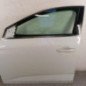 Porte avant gauche RENAULT MEGANE 4