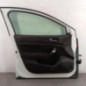 Porte avant gauche RENAULT MEGANE 4
