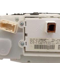 Compteur PEUGEOT 2008 1 Photo n°8