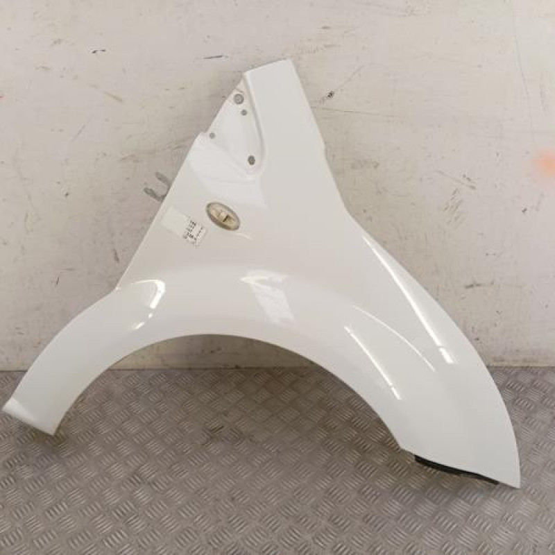 Aile avant droit CITROEN C2 Aile avant droit CITROEN C2