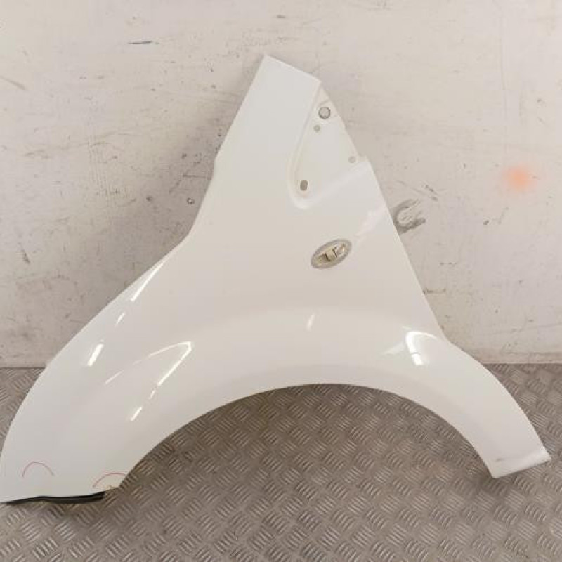 Aile avant gauche CITROEN C2