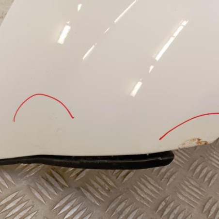 Aile avant gauche CITROEN C2