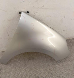 Aile avant droit RENAULT SCENIC 3 Photo n°1