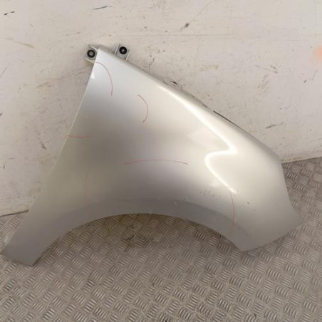 Aile avant droit RENAULT SCENIC 3 Photo n°1