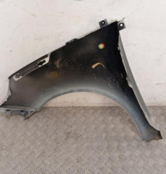 Aile avant droit RENAULT SCENIC 3 Photo n°4