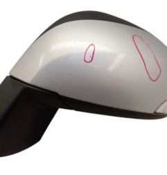 Retroviseur gauche RENAULT SCENIC 3 Photo n°1