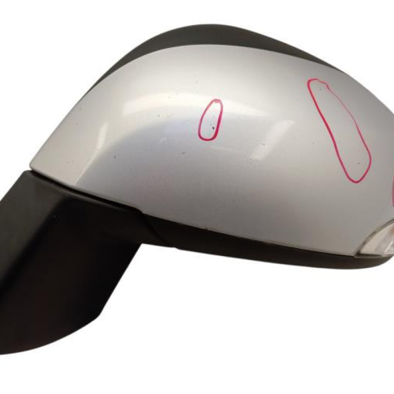 Retroviseur gauche RENAULT SCENIC 3 Retroviseur gauche RENAULT SCENIC 3