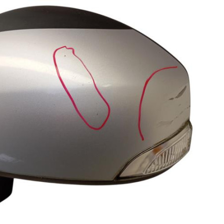 Retroviseur gauche RENAULT SCENIC 3