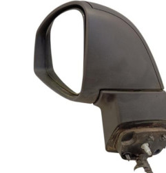 Retroviseur gauche RENAULT SCENIC 3 Photo n°3