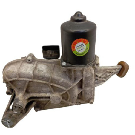 Moteur essuie glace avant gauche RENAULT SCENIC 3 Photo n°1