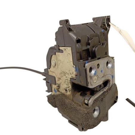 Serrure avant gauche RENAULT SCENIC 3 Photo n°1