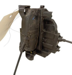 Serrure avant gauche RENAULT SCENIC 3