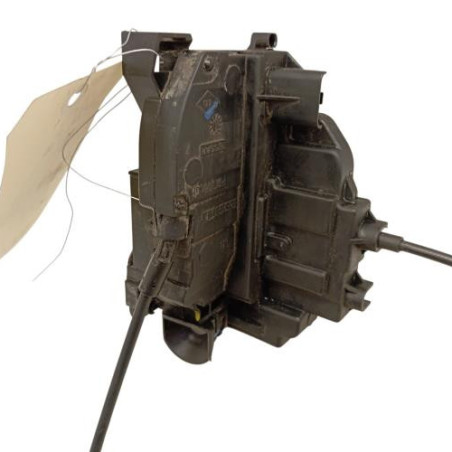 Serrure avant gauche RENAULT SCENIC 3