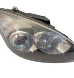 Optique avant principal droit (feux)(phare) HYUNDAI I 30 1 Photo n°1