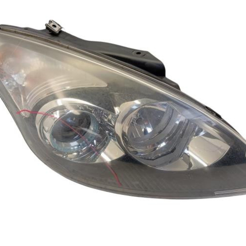 Optique avant principal droit (feux)(phare) HYUNDAI I 30 1